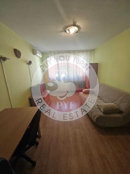Drumul Taberei | Apartament 2 camere | Decomandat | 51mp | B11236