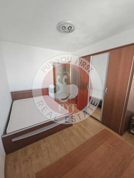 Drumul Taberei | Apartament 2 camere | Decomandat | 51mp | B11236
