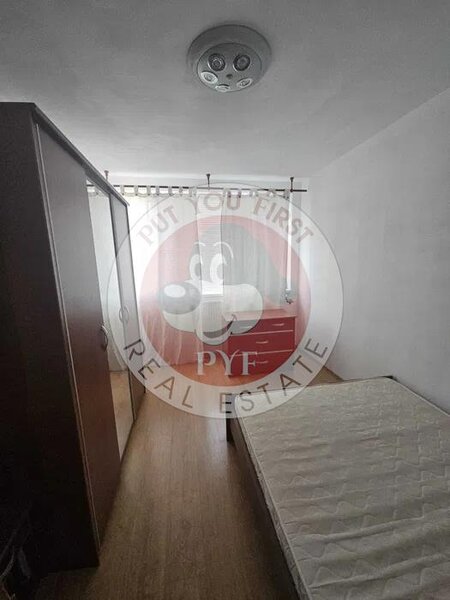 Drumul Taberei | Apartament 2 camere | Decomandat | 51mp | B11236