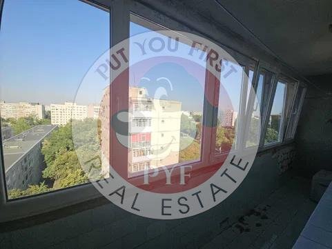 Drumul Taberei | Apartament 2 camere | Decomandat | 51mp | B11236
